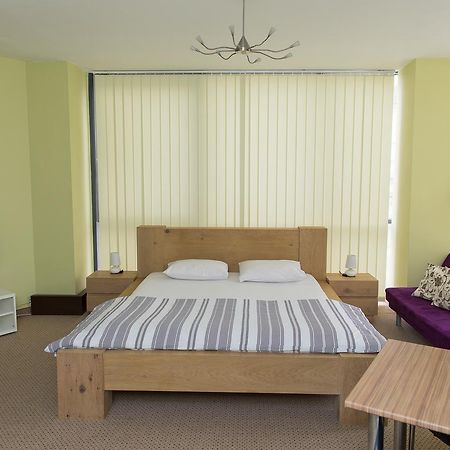ألبا يوليا Panorama Rooms المظهر الخارجي الصورة