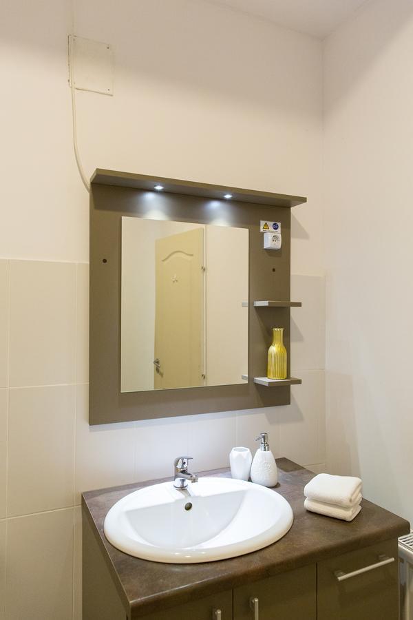 ألبا يوليا Panorama Rooms المظهر الخارجي الصورة