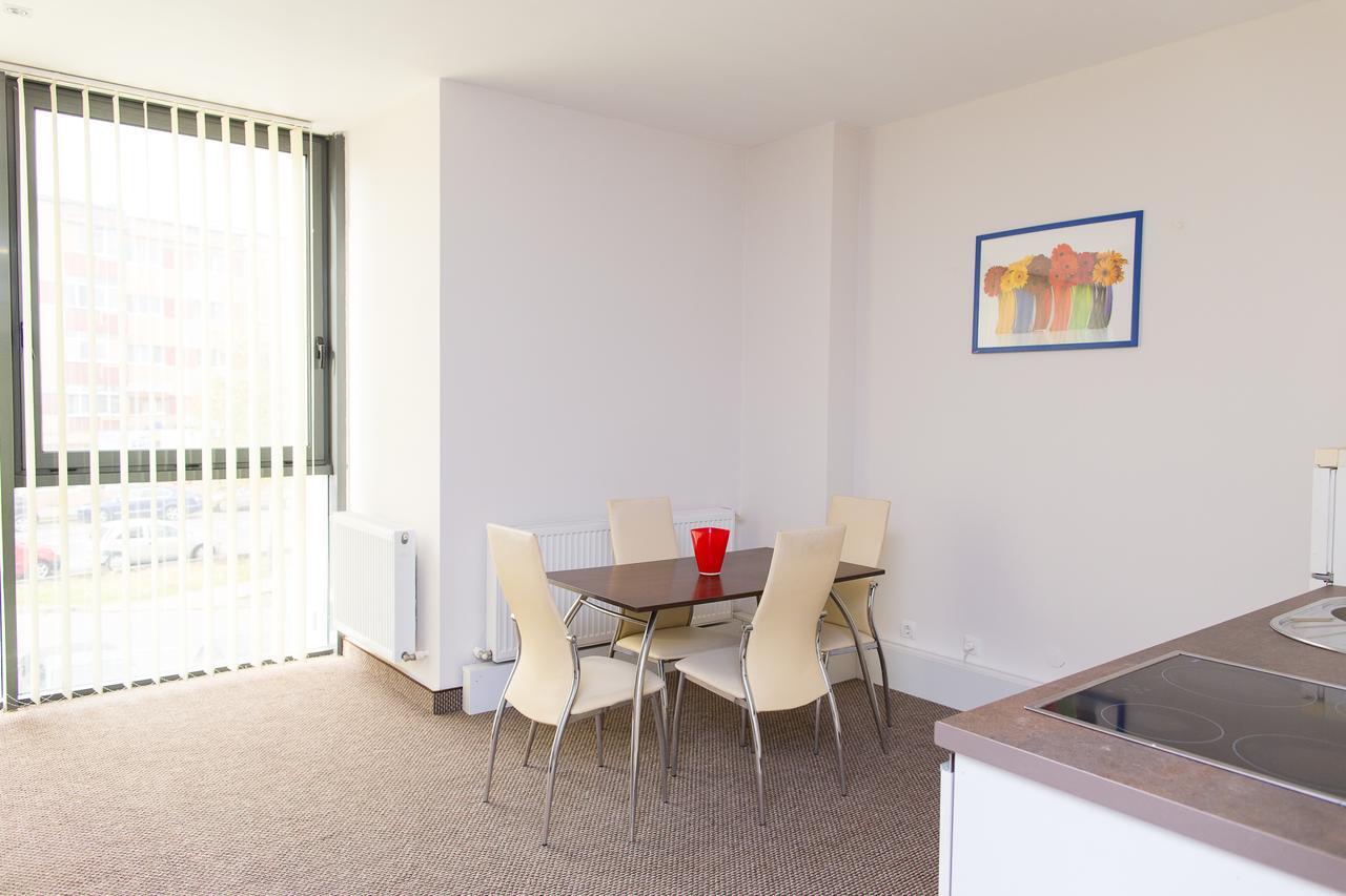 ألبا يوليا Panorama Rooms المظهر الخارجي الصورة
