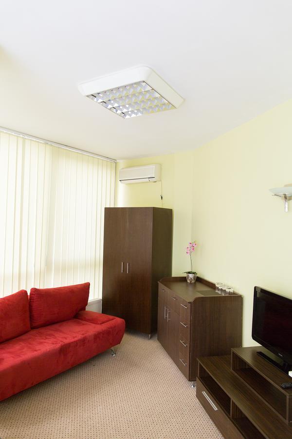 ألبا يوليا Panorama Rooms المظهر الخارجي الصورة