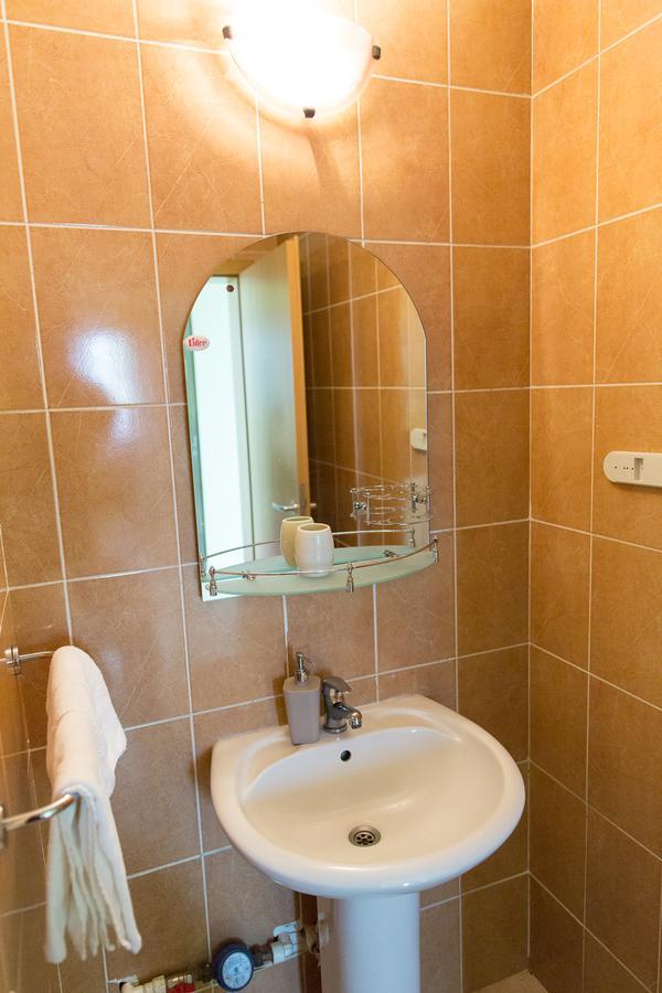 ألبا يوليا Panorama Rooms المظهر الخارجي الصورة